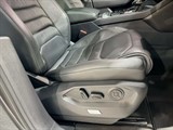 Used Volkswagen Touareg