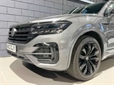 Used Volkswagen Touareg