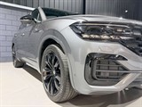 Used Volkswagen Touareg