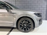 Used Volkswagen Touareg