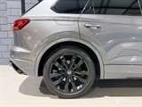 Used Volkswagen Touareg