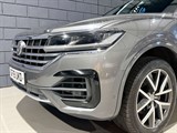 Used Volkswagen Touareg