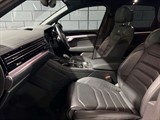 Used Volkswagen Touareg