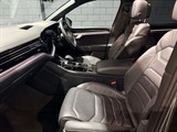 Used Volkswagen Touareg