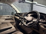 Used Volkswagen Transporter
