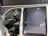 Used Volkswagen Transporter