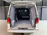 Used Volkswagen Transporter