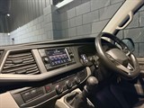 Used Volkswagen Transporter