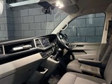 Used Volkswagen Transporter