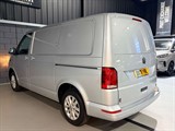 Used Volkswagen Transporter