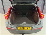 Used Volvo XC40