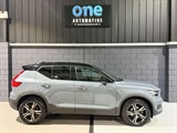Used Volvo XC40