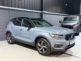 Used Volvo XC40
