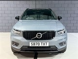 Used Volvo XC40