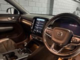 Used Volvo XC40