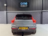 Used Volvo XC40