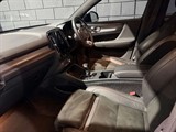 Used Volvo XC40