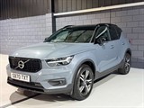 Used Volvo XC40