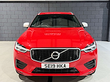 Used Volvo XC60