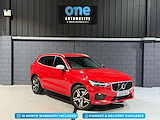 Used Volvo XC60