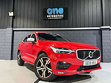 Used Volvo XC60