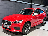 Used Volvo XC60