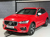 Used Volvo XC60