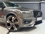 Used Volvo XC90