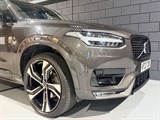 Used Volvo XC90