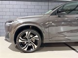Used Volvo XC90