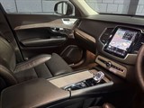 Used Volvo XC90