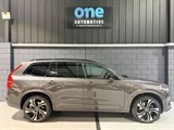 Used Volvo XC90