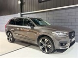 Used Volvo XC90