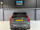 Used Volvo XC90