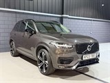Used Volvo XC90