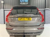 Used Volvo XC90