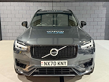 Used Volvo XC90