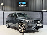 Used Volvo XC90