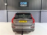 Used Volvo XC90