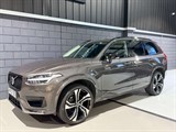 Used Volvo XC90