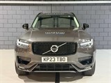 Used Volvo XC90