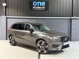 Used Volvo XC90