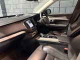 Used Volvo XC90