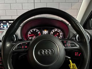 Used Audi A1 from One Automotive