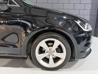 Used Audi A1 from One Automotive