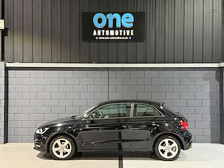 Used Audi A1 from One Automotive