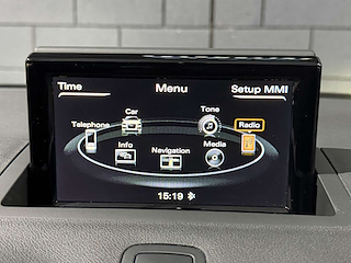 Used Audi A1 from One Automotive