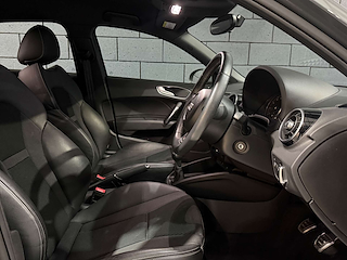 Used Audi A1 from One Automotive