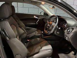 Used Audi A1 from One Automotive