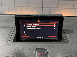 Used Audi A1 from One Automotive